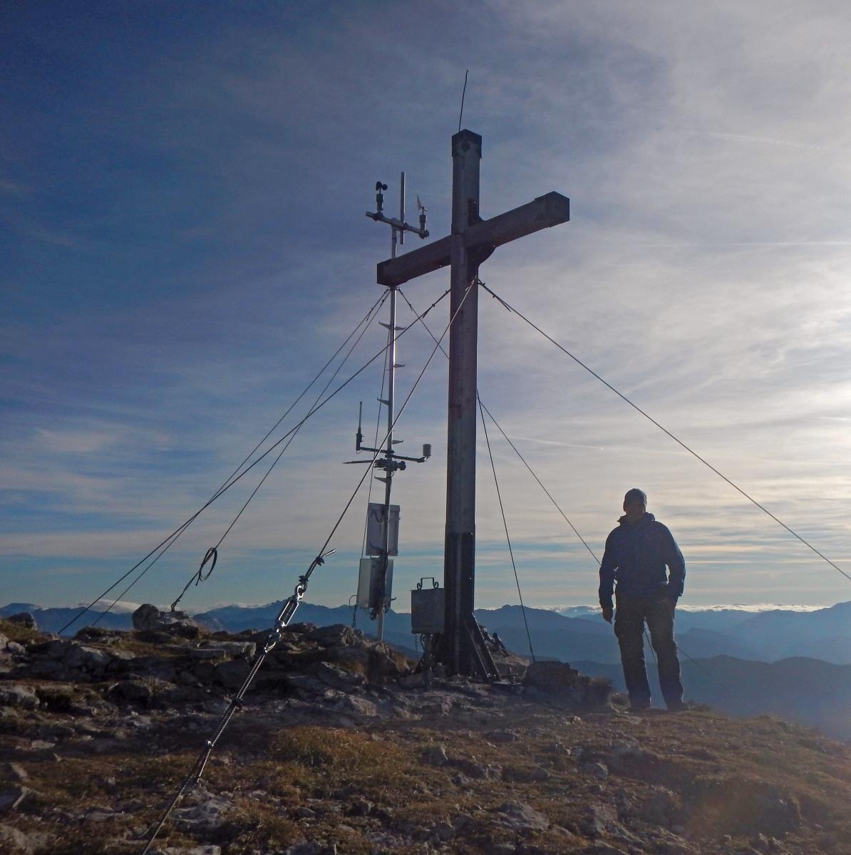 Zinödl, Hochtor (104 Bildaufrufe)