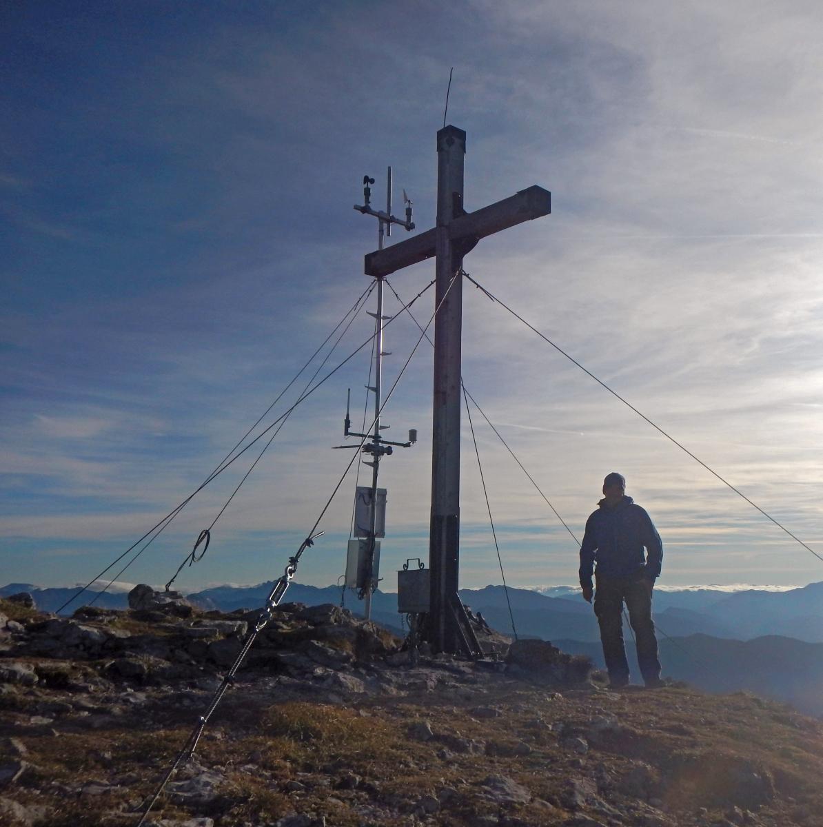 Zinödl, Hochtor (88 Bildaufrufe)