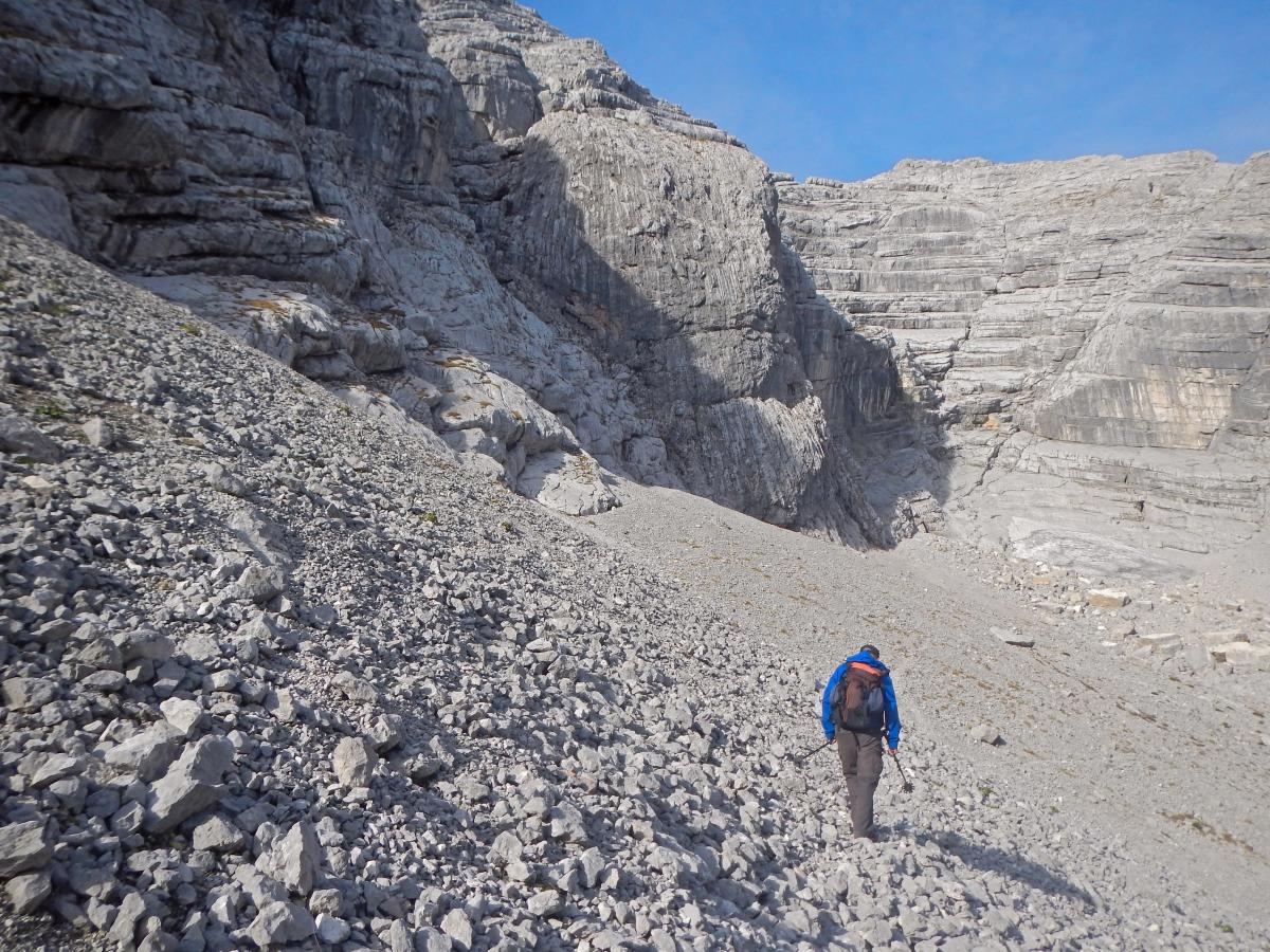 Zinödl, Hochtor (105 Bildaufrufe)