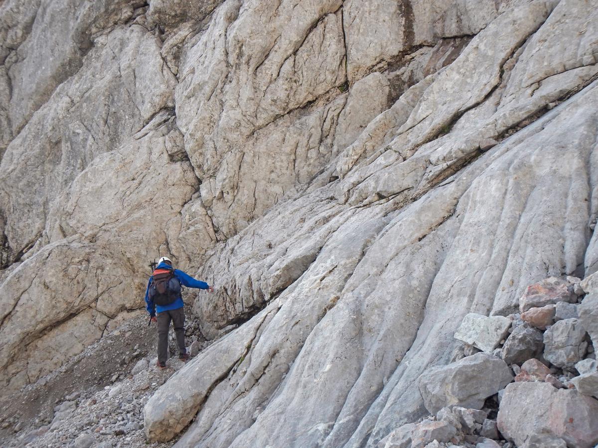 Zinödl, Hochtor (108 Bildaufrufe)