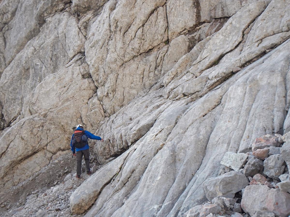 Zinödl, Hochtor (97 Bildaufrufe)