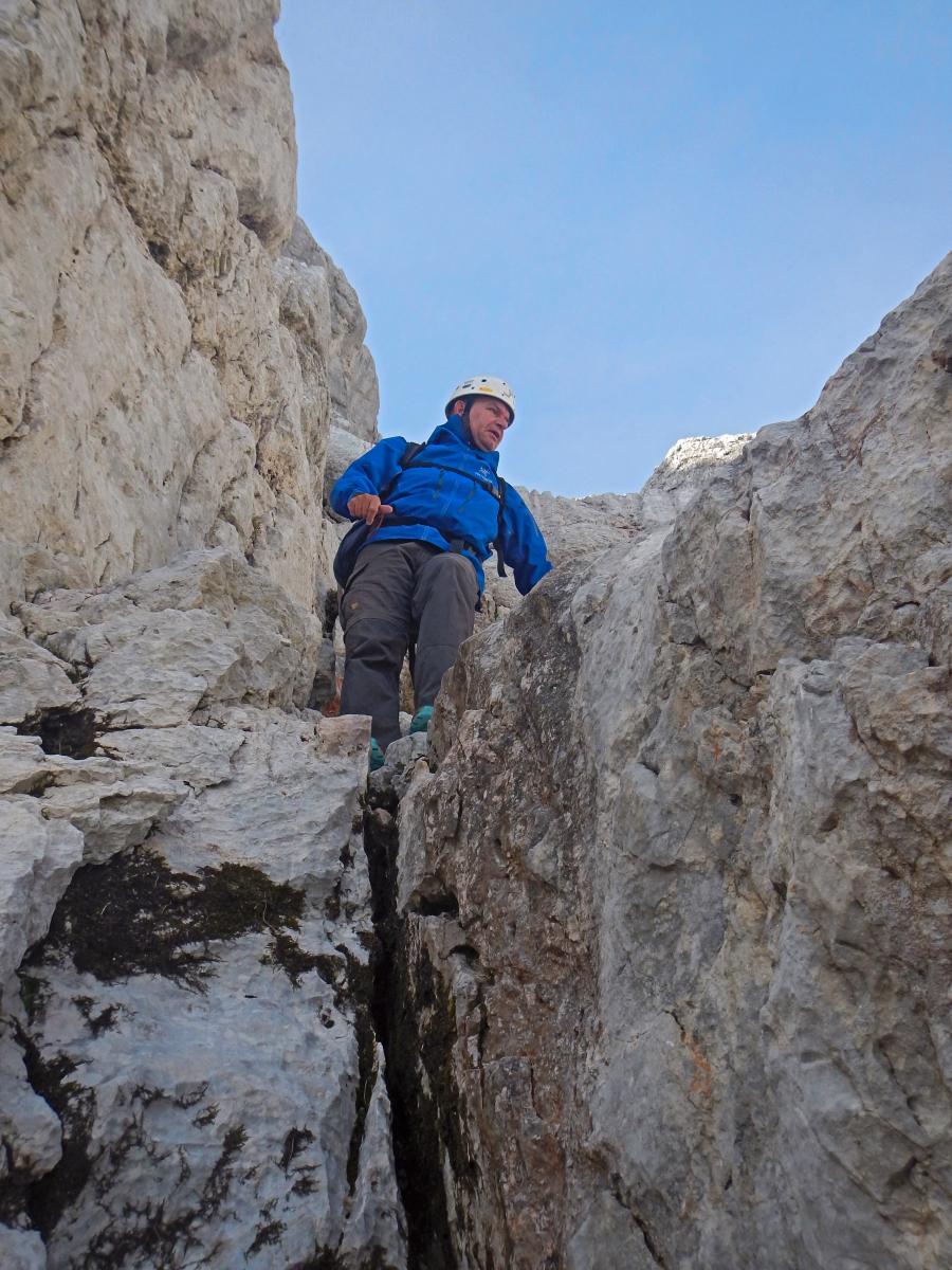 Zinödl, Hochtor (99 Bildaufrufe)