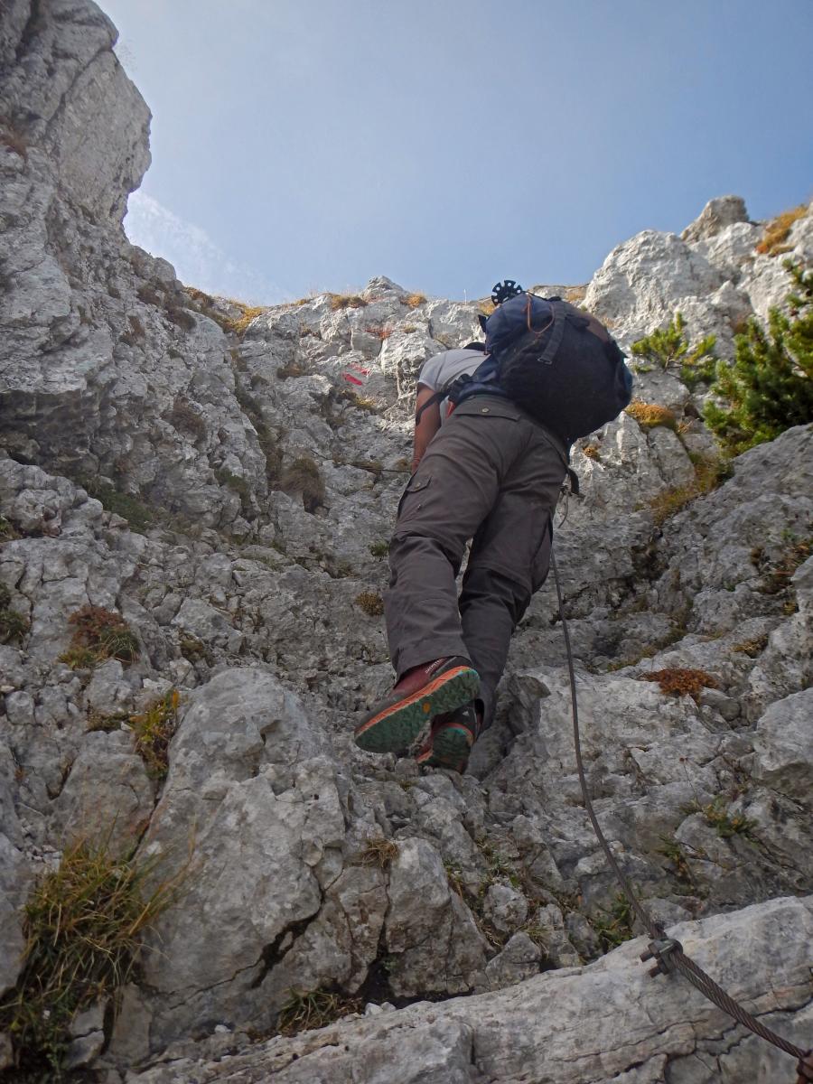 Zinödl, Hochtor (97 Bildaufrufe)