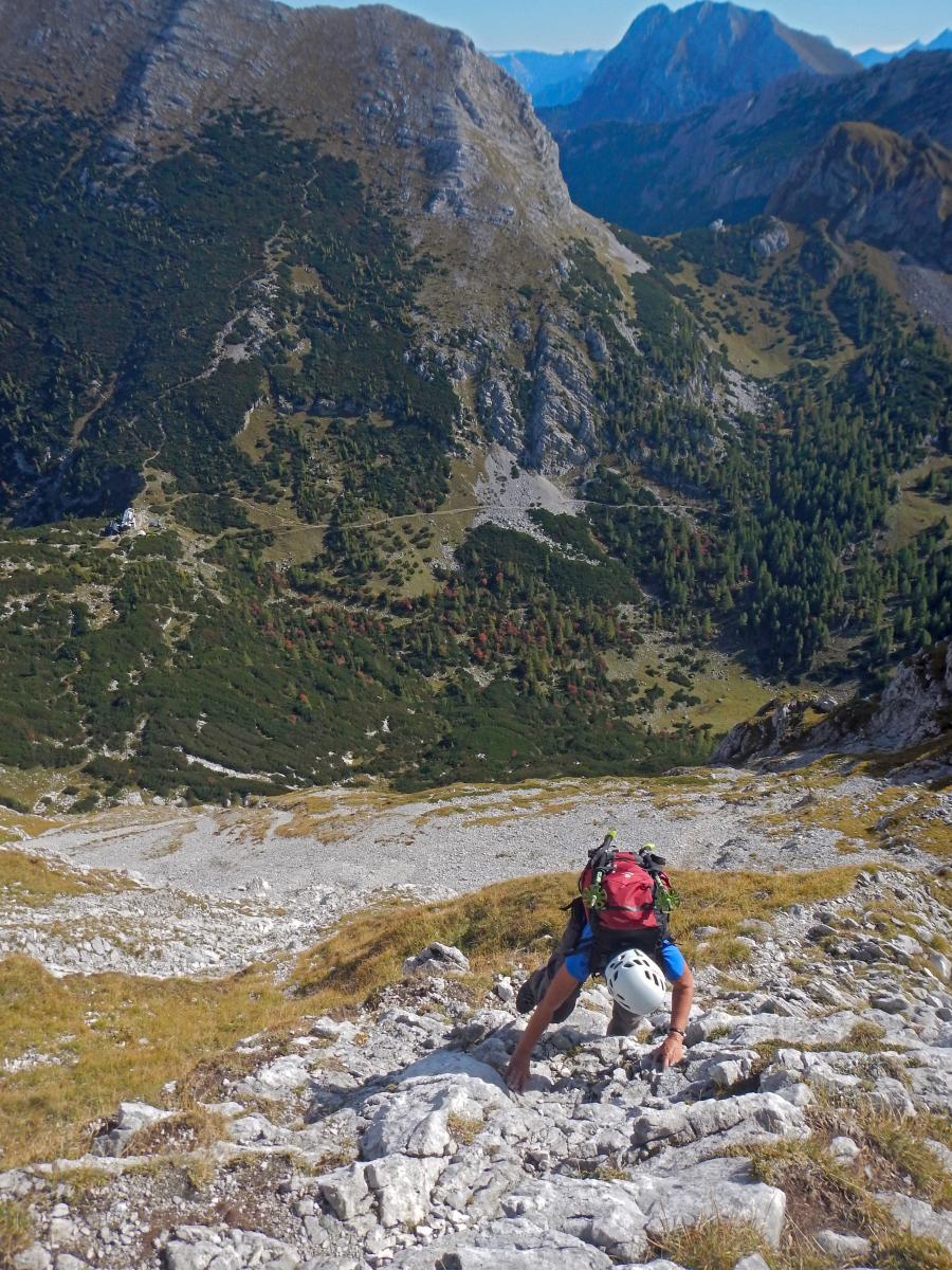 Zinödl, Hochtor (97 Bildaufrufe)