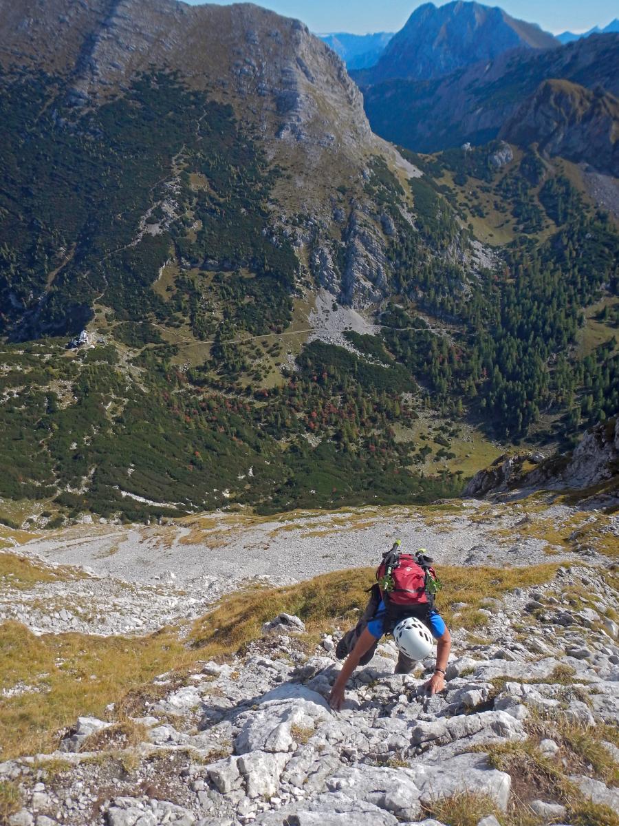 Zinödl, Hochtor (86 Bildaufrufe)