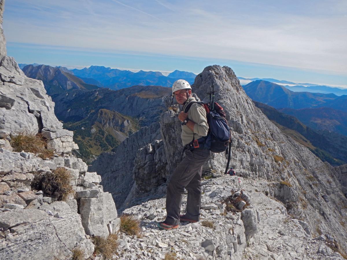 Zinödl, Hochtor (107 Bildaufrufe)