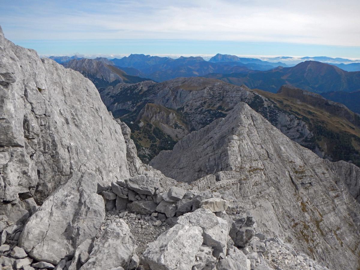 Zinödl, Hochtor (104 Bildaufrufe)