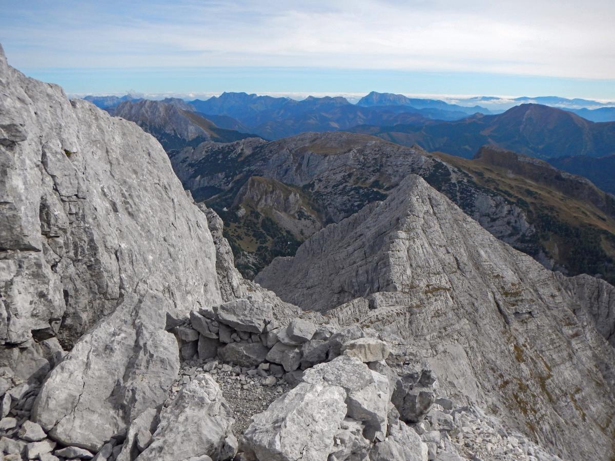 Zinödl, Hochtor (83 Bildaufrufe)