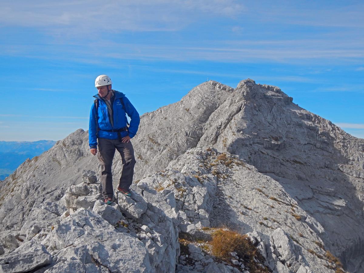 Zinödl, Hochtor (83 Bildaufrufe)