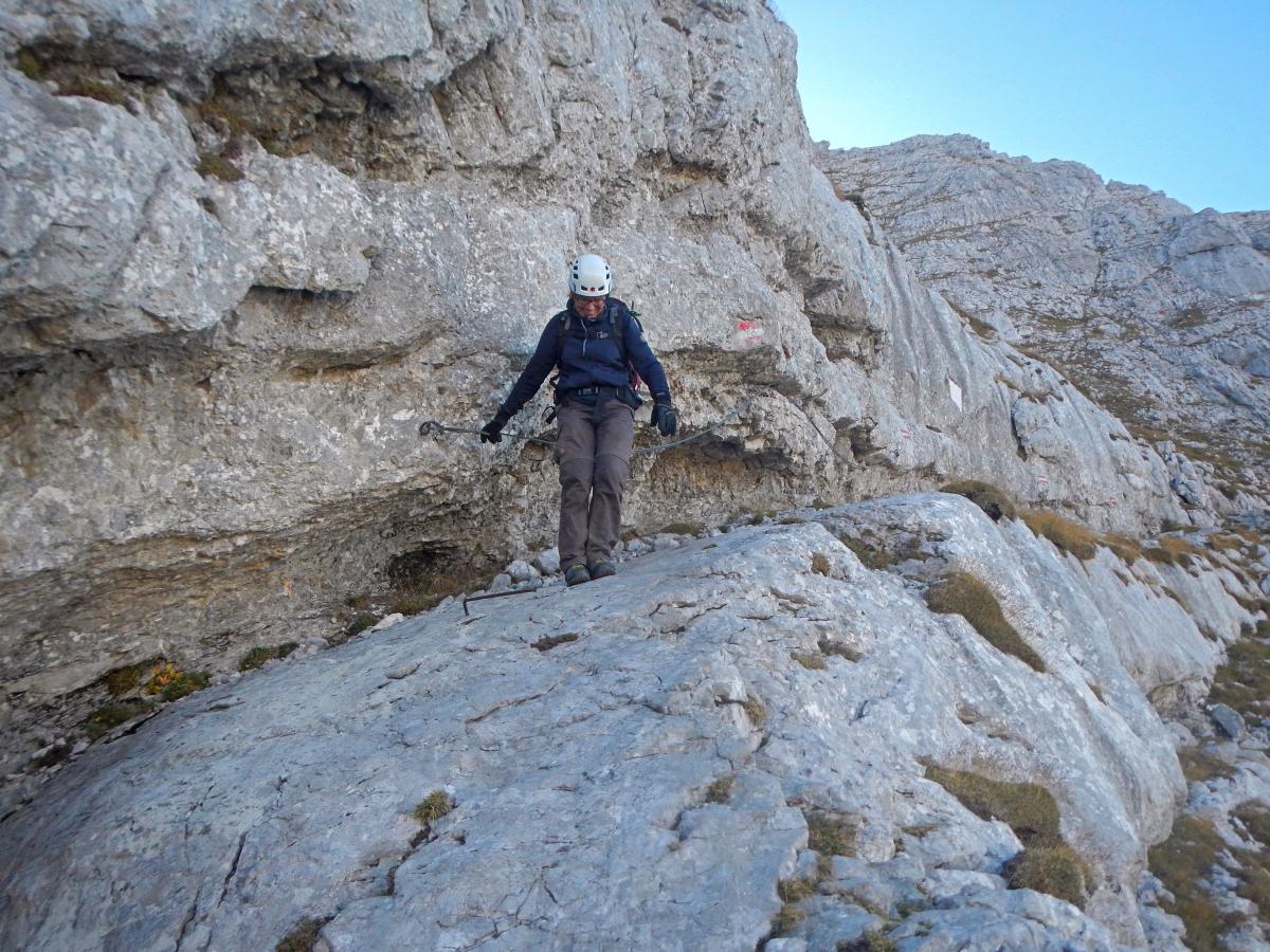 Zinödl, Hochtor (91 Bildaufrufe)