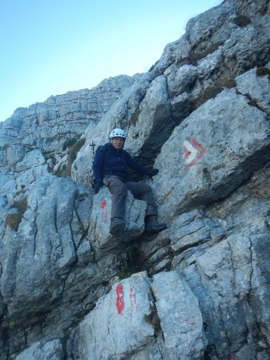 Zinödl, Hochtor (90 Bildaufrufe)