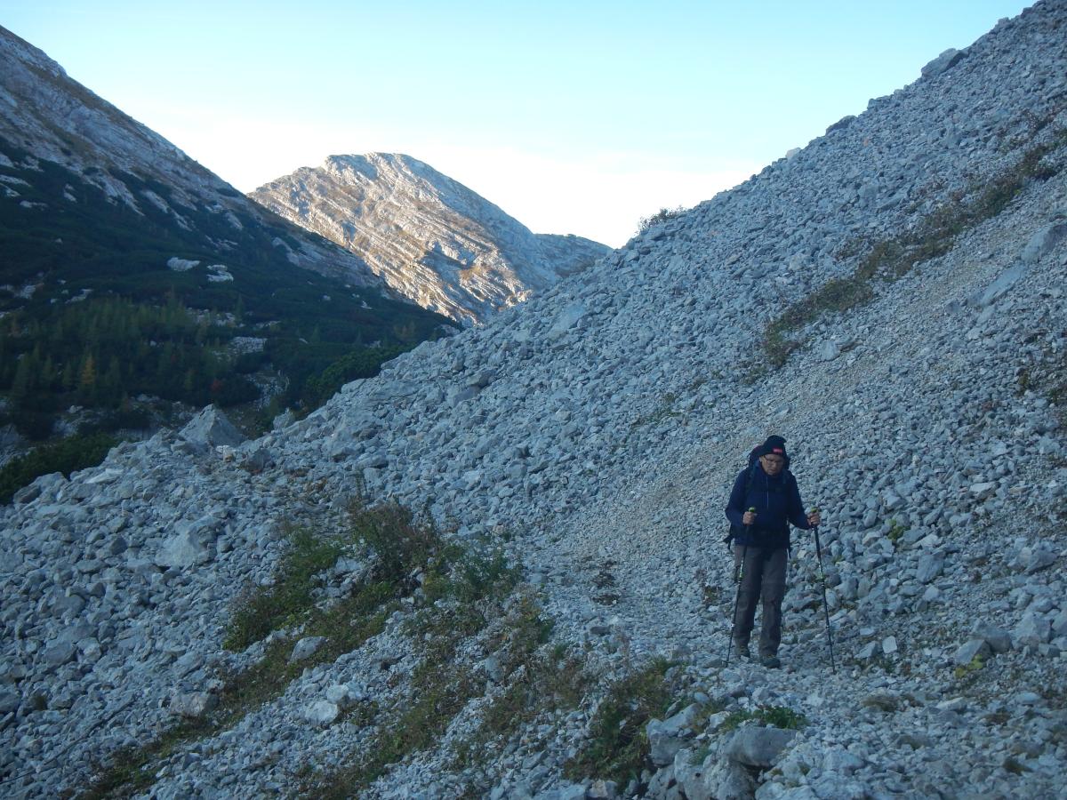 Zinödl, Hochtor (86 Bildaufrufe)
