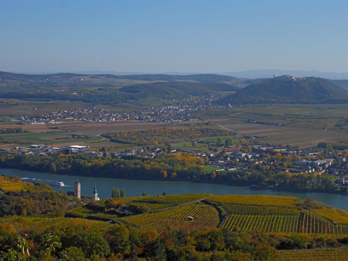 Donauwarte (41 Bildaufrufe)