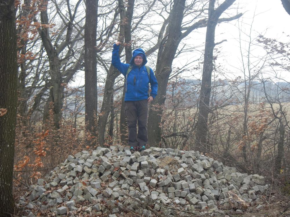 Kuhberg (46 Bildaufrufe)