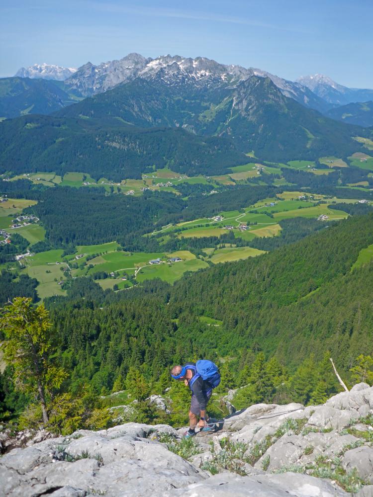 Lärchkogel, Donnerkogel (116 Bildaufrufe)