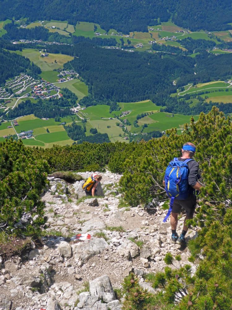 Lärchkogel, Donnerkogel (97 Bildaufrufe)