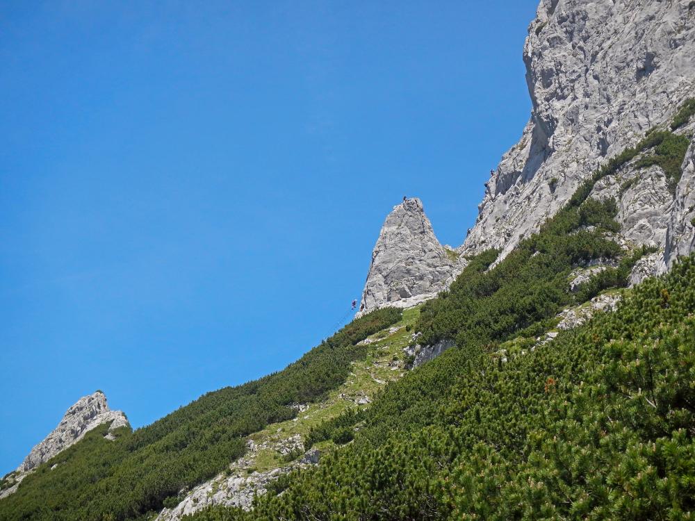 Lärchkogel, Donnerkogel (87 Bildaufrufe)