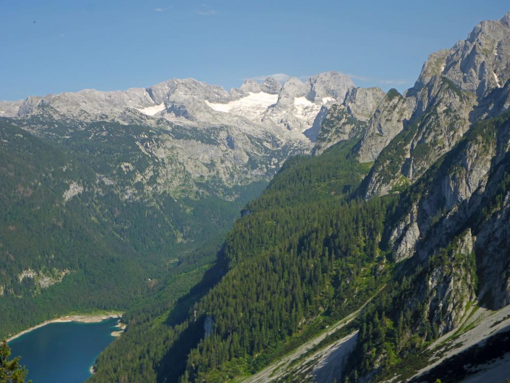 Lärchkogel, Donnerkogel (101 Bildaufrufe)