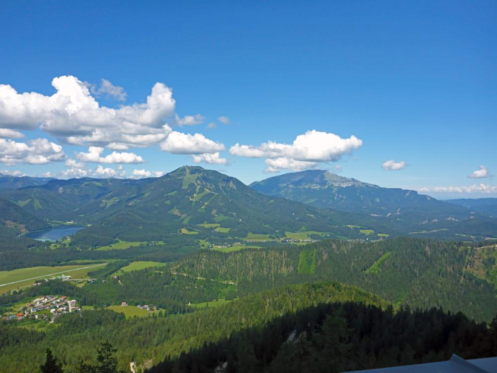 Bürgeralpe (65 Bildaufrufe)