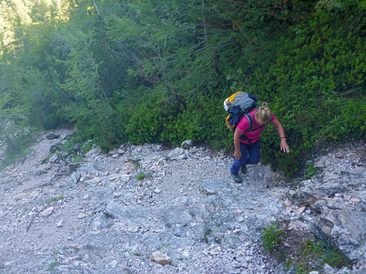 Koschutnikturm (85 Bildaufrufe)