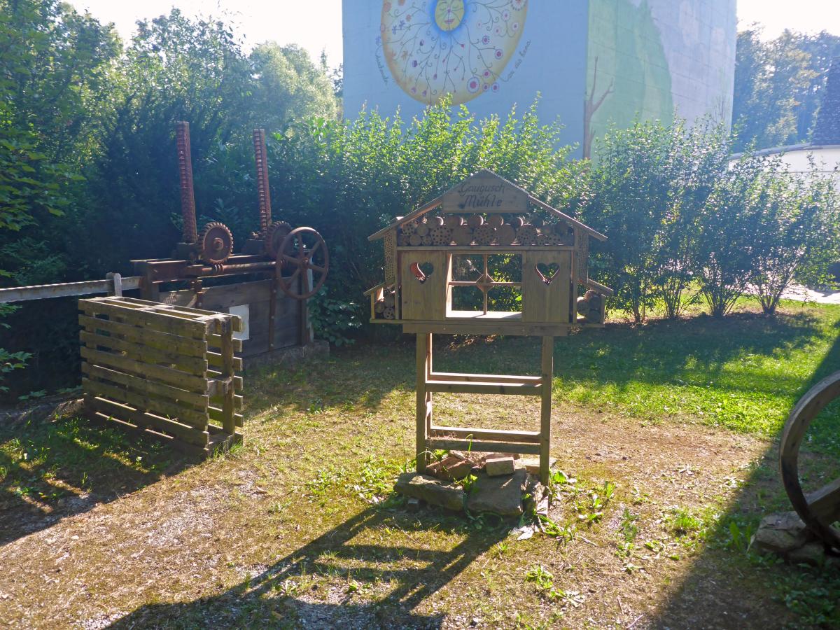 Predigtstuhl (69 Bildaufrufe)