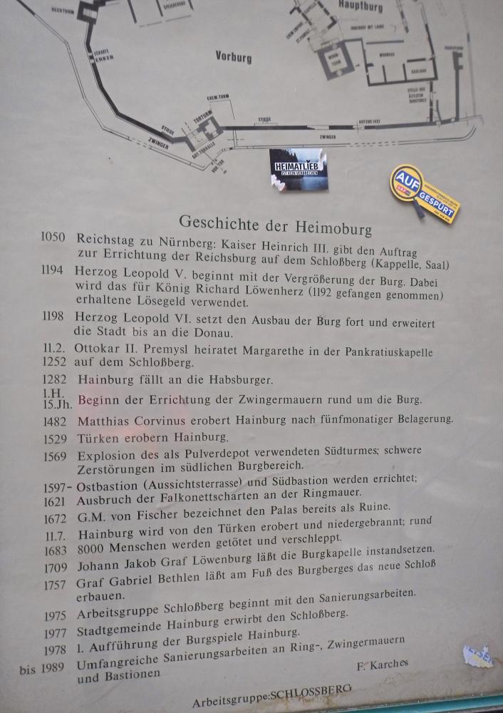 Hundsheimer Berge (58 Bildaufrufe)