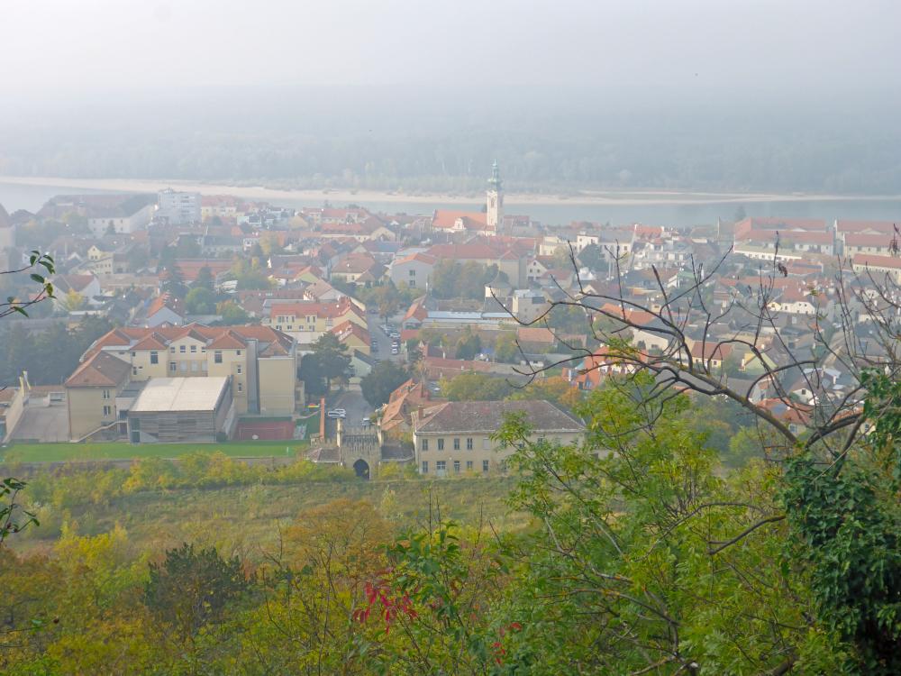 Hundsheimer Berge (46 Bildaufrufe)