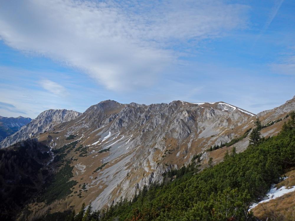 Hochweichsel (94 Bildaufrufe)