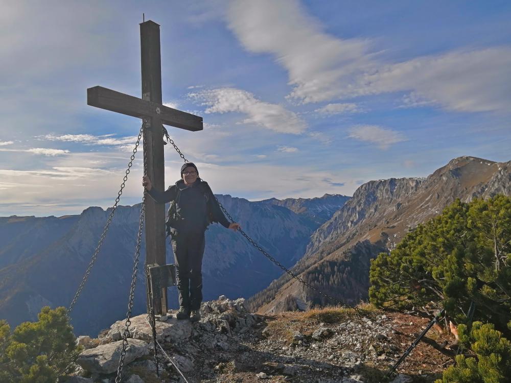 Hochweichsel (92 Bildaufrufe)