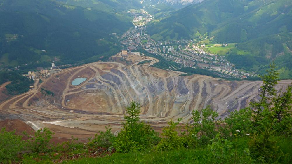 Erzberg (84 Bildaufrufe)