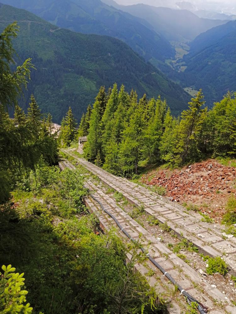 Erzberg (80 Bildaufrufe)