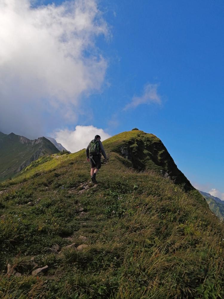 Eisenerzer Reichenstein (76 Bildaufrufe)