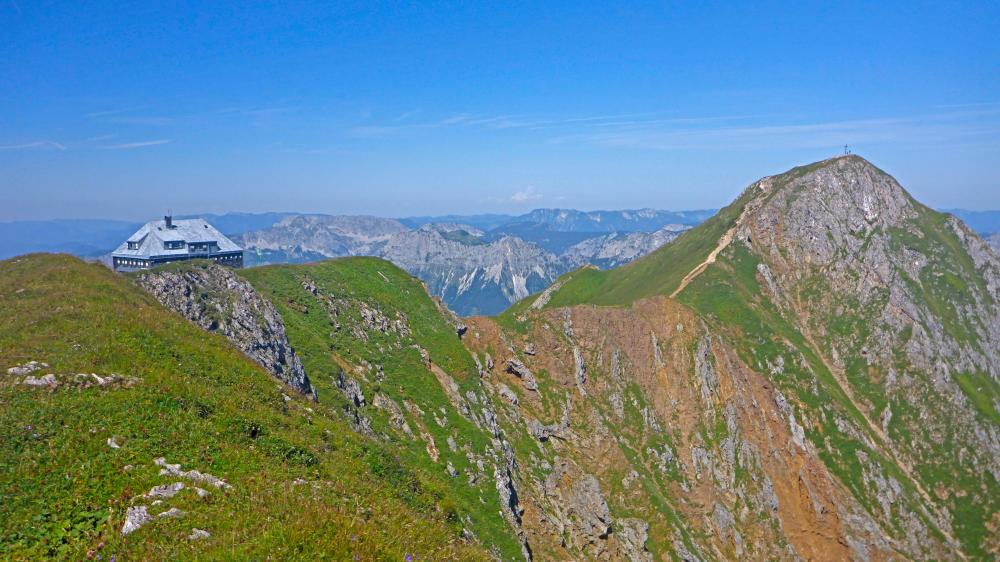 Eisenerzer Reichenstein (95 Bildaufrufe)