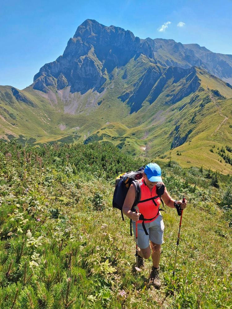 Eisenerzer Reichenstein (86 Bildaufrufe)