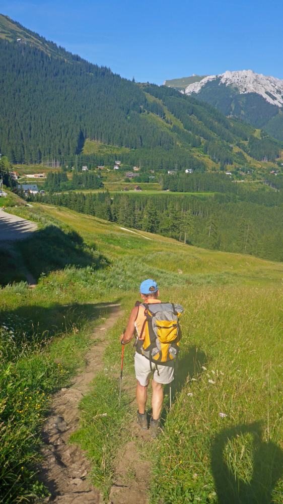 Eisenerzer Reichenstein (91 Bildaufrufe)