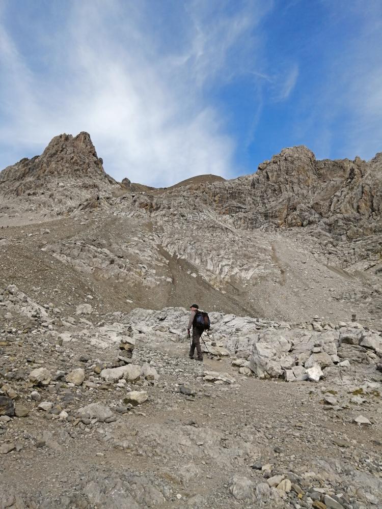Schesaplana (71 Bildaufrufe)