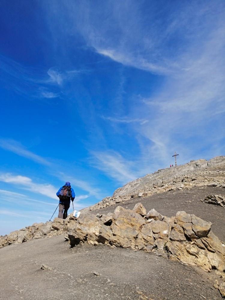 Schesaplana (84 Bildaufrufe)