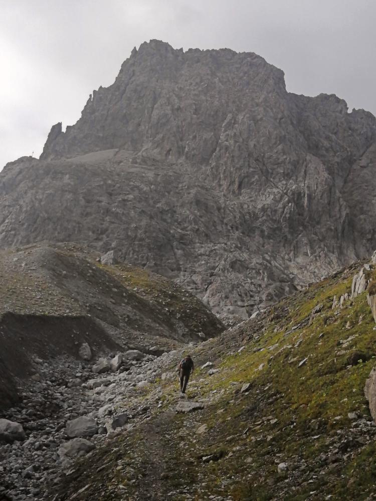 Untere Wildgrubenspitze (73 Bildaufrufe)