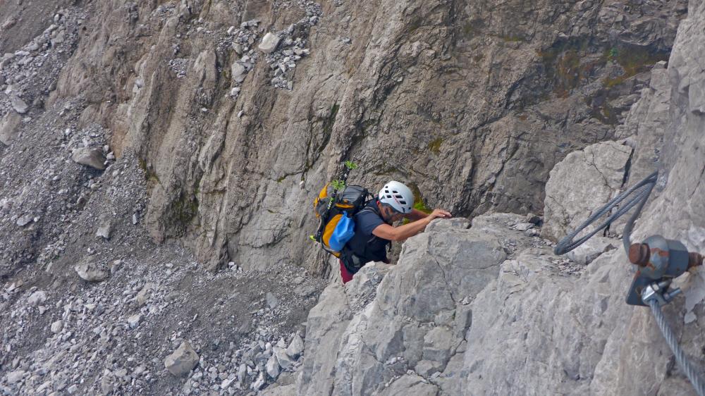 Untere Wildgrubenspitze (66 Bildaufrufe)