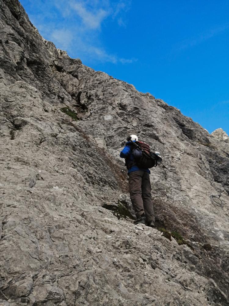 Untere Wildgrubenspitze (73 Bildaufrufe)