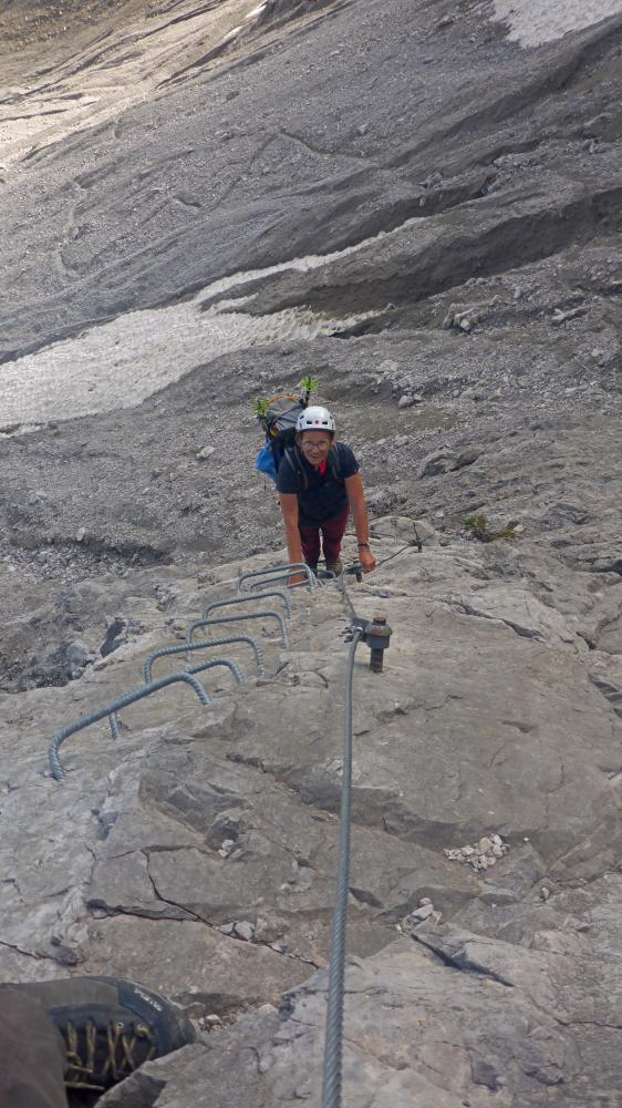 Untere Wildgrubenspitze (64 Bildaufrufe)