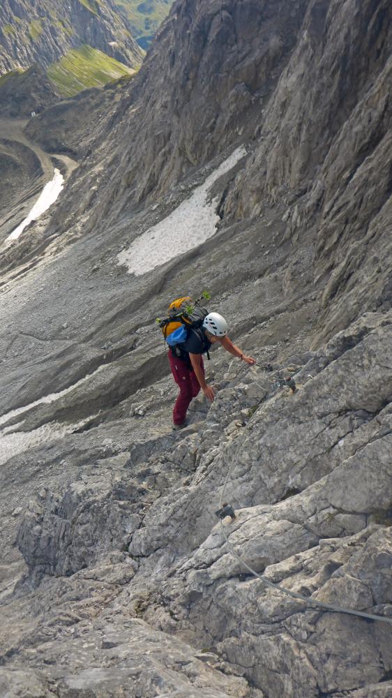 Untere Wildgrubenspitze (50 Bildaufrufe)