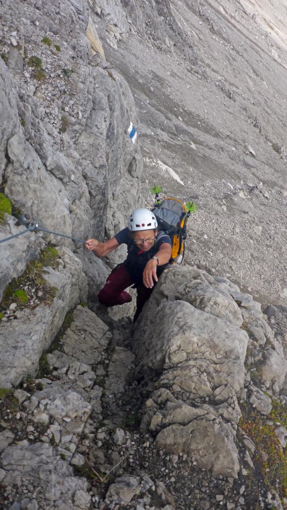 Untere Wildgrubenspitze (61 Bildaufrufe)
