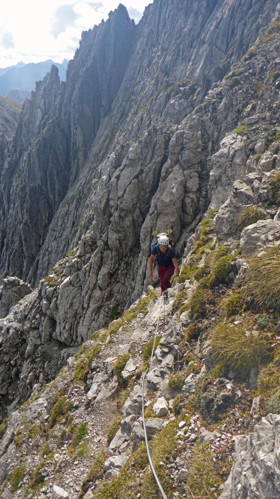 Untere Wildgrubenspitze (56 Bildaufrufe)