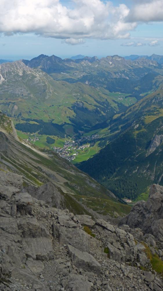 Untere Wildgrubenspitze (67 Bildaufrufe)