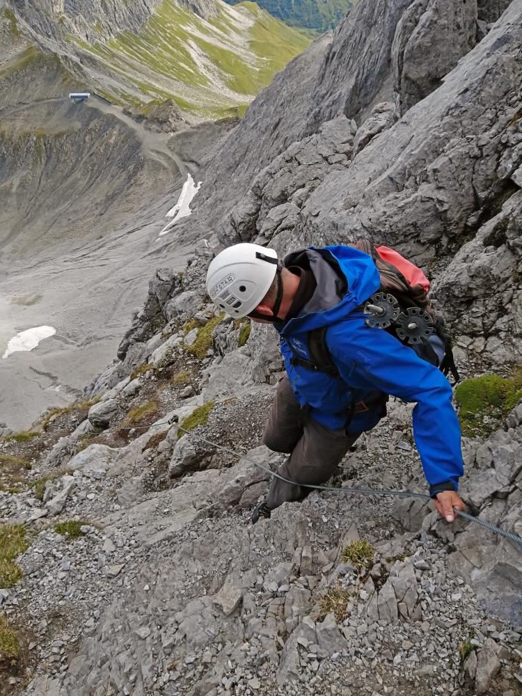 Untere Wildgrubenspitze (67 Bildaufrufe)