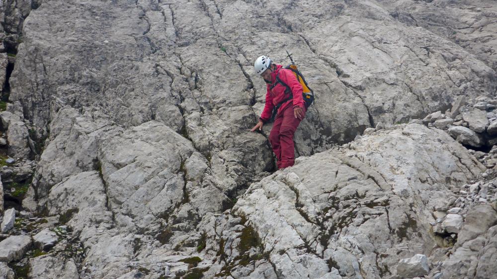 Untere Wildgrubenspitze (51 Bildaufrufe)