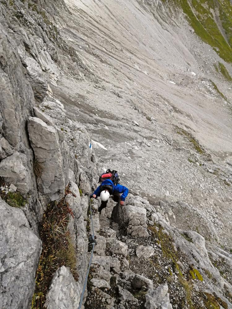 Untere Wildgrubenspitze (64 Bildaufrufe)