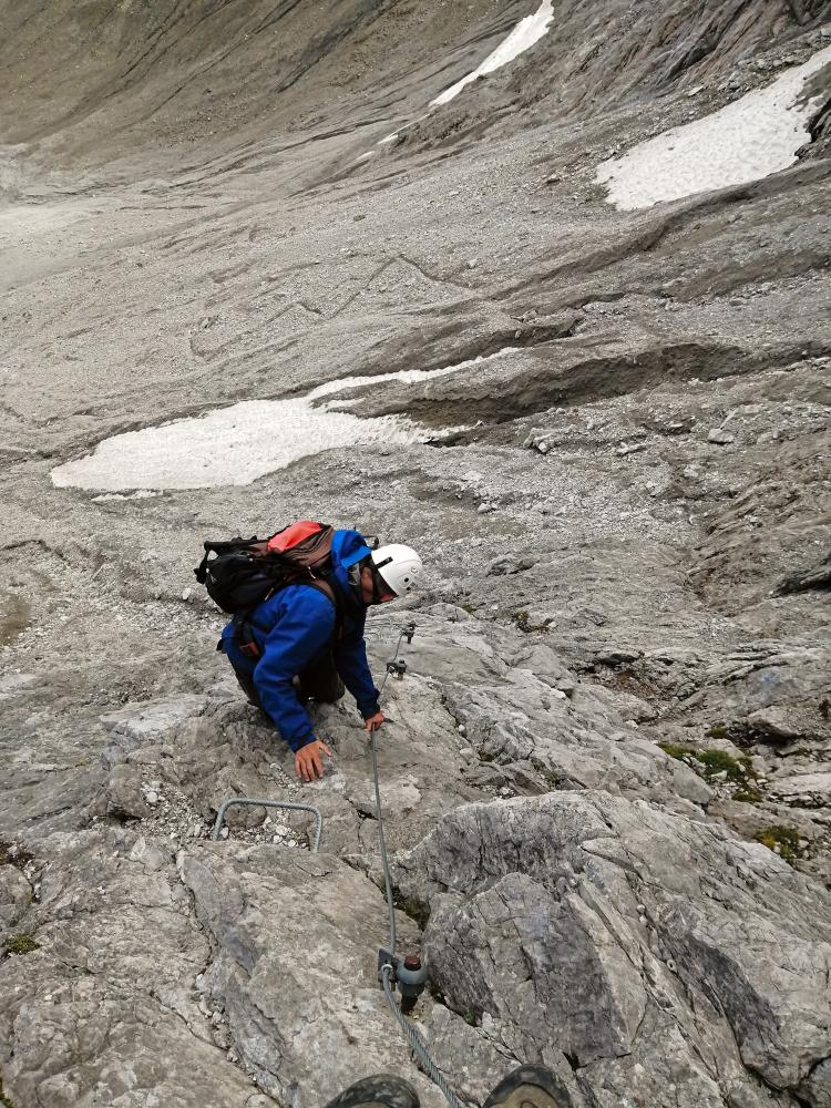 Untere Wildgrubenspitze (67 Bildaufrufe)
