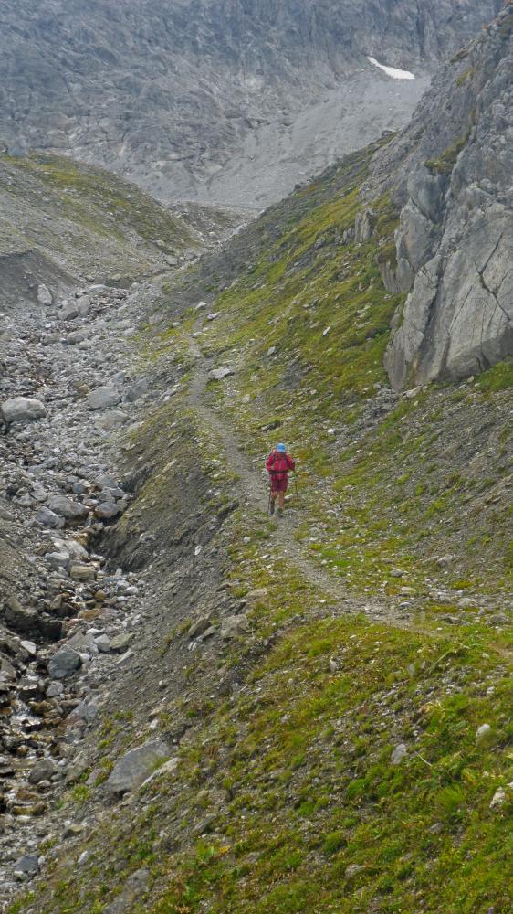 Untere Wildgrubenspitze (64 Bildaufrufe)